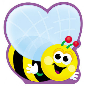 Bumble Bee Writing Pads