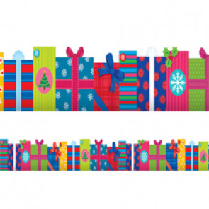 Display trimmers / borders | Christmas Fun